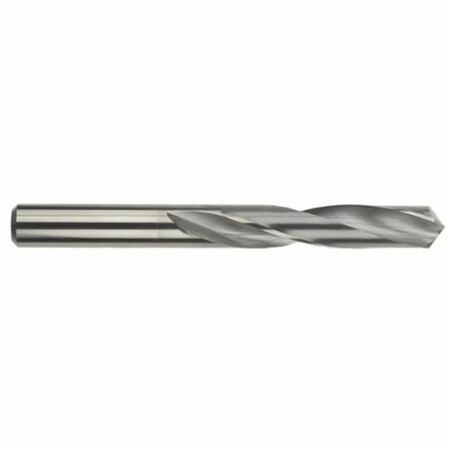 Morse Jobber Length Drill, Standard Length, Series 5374, Imperial, 70 Drill Size  Wire, 0028 Drill Si 51011